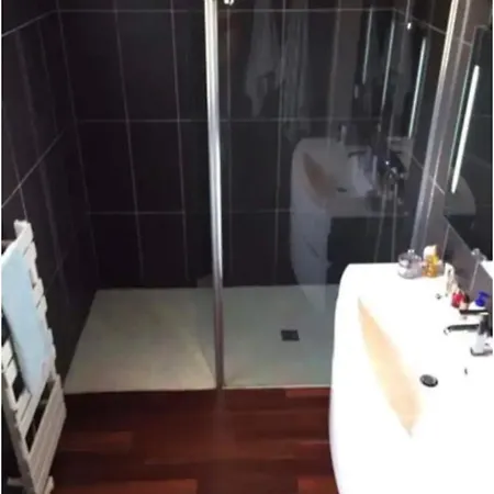 度假居 Maison En Bois Charme 居让梅斯特拉